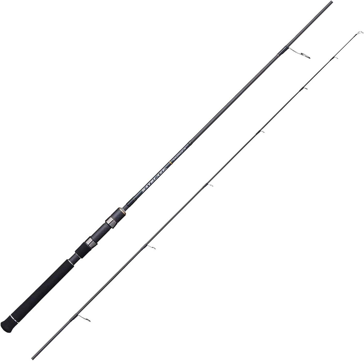 Tenryu BAYBLAZE BBZ682S-ML Spinning Rod
