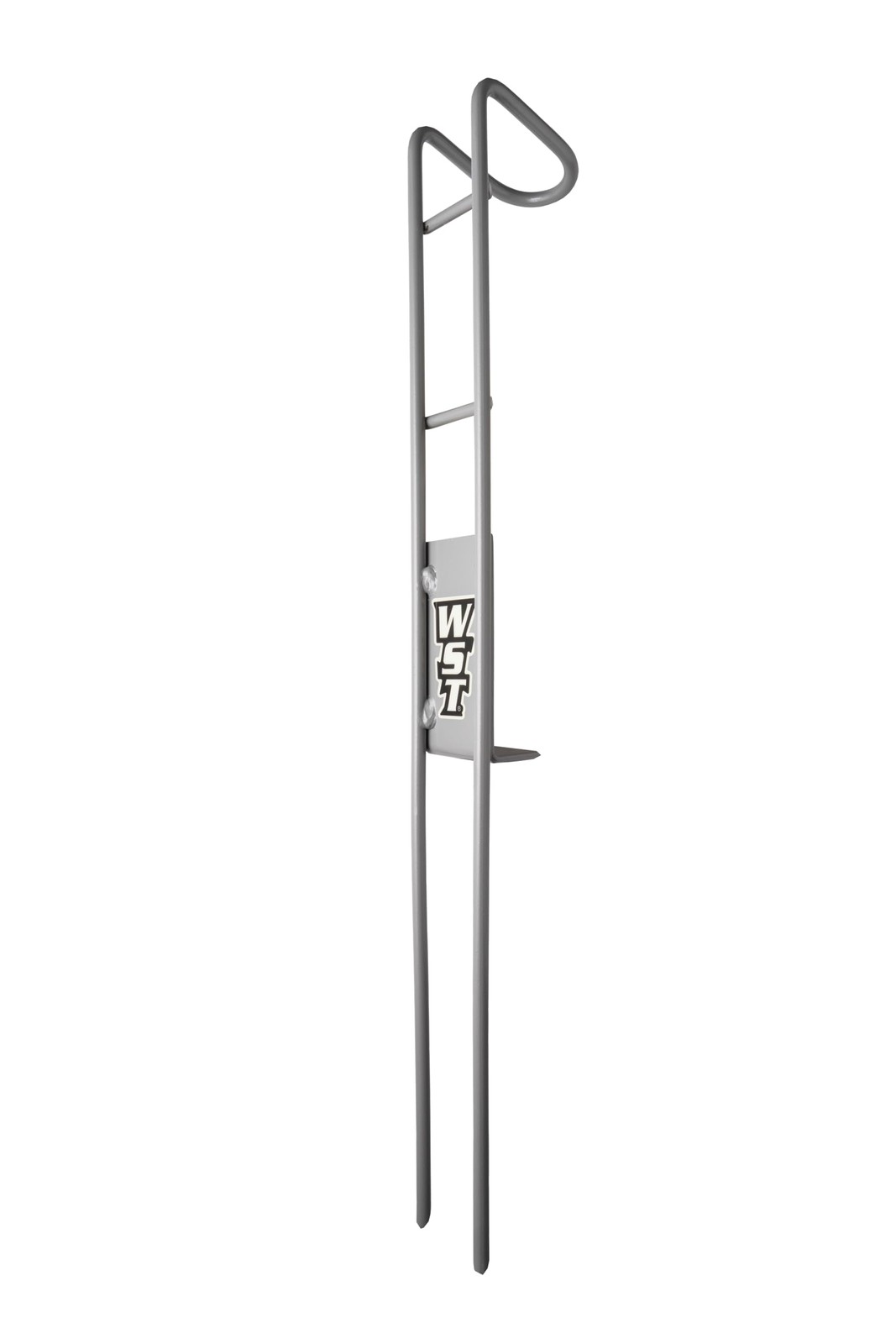Whisker Seeker Powerlock Rod – Raw Unpainted