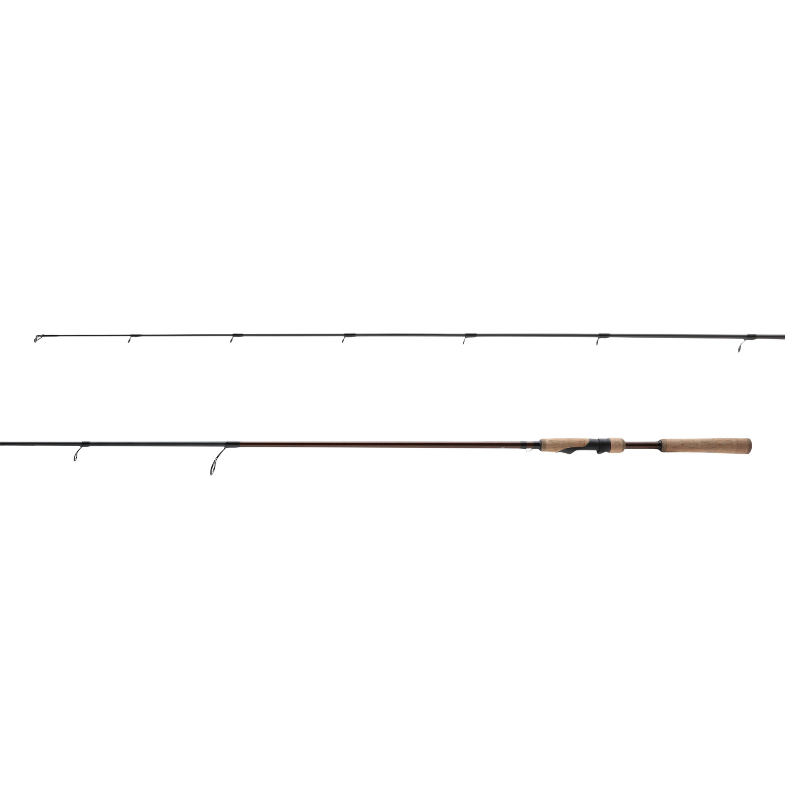 Shimano CLARUS SPINNING, Freshwater, Spinning, 7’0″, Medium Heavy, 1 pcs, (CS…