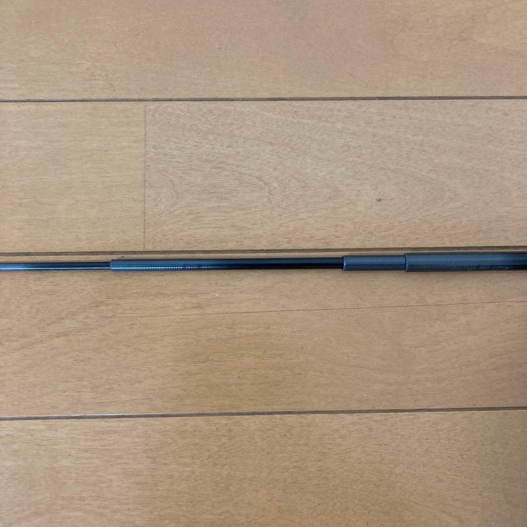 KEIRYU 450 Mountain Stream Rod PRO MARINE Fishing Stick Used