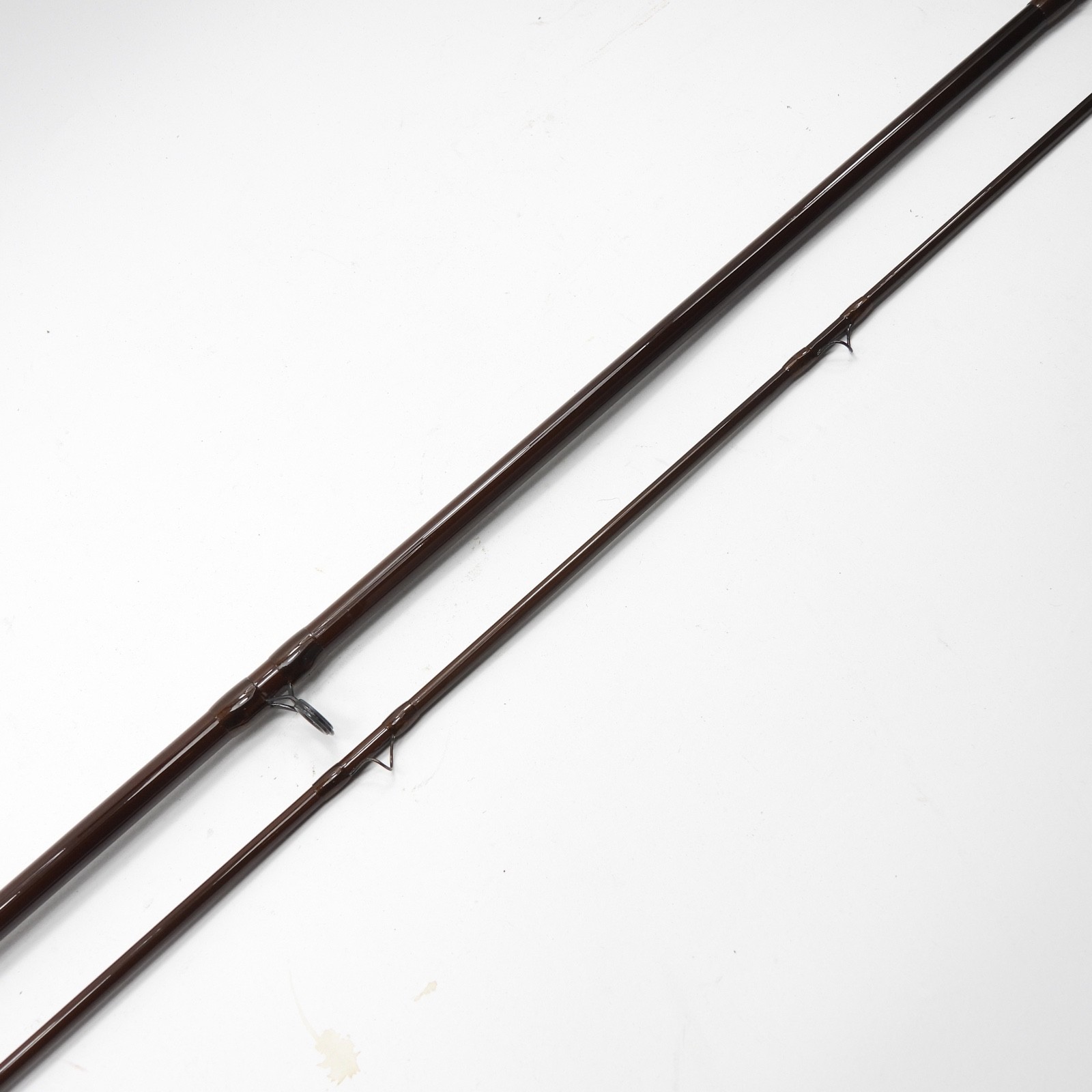 Ron Kusse Maker Graphite Fly Fishing Rod. 9’. 6-7wt.