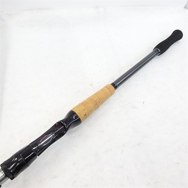 Daiwa Phantom Liberator PH LL 803M+RSB Cond/A