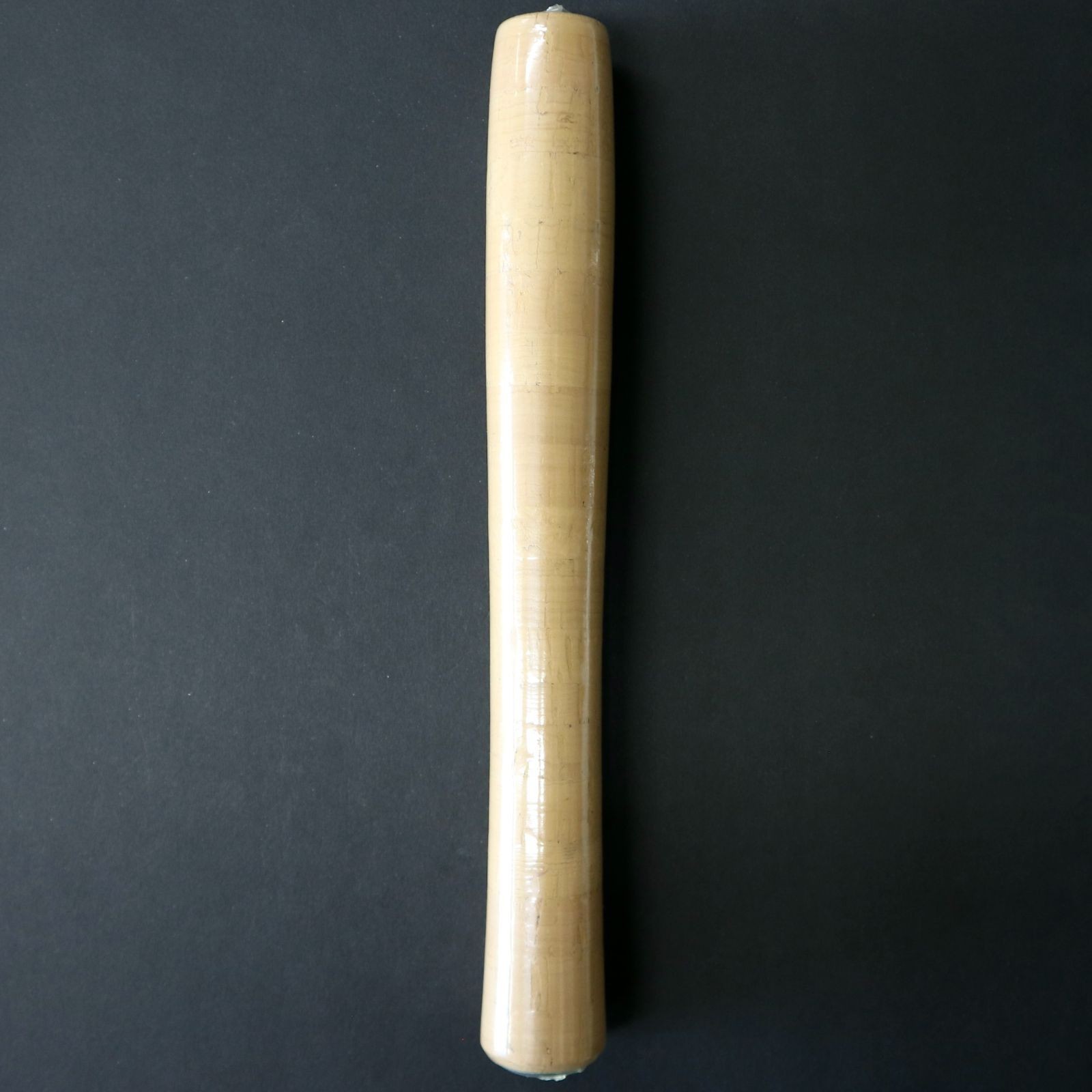Bright River Cork Grip Semi-Double Chucker Classic 230mm Fishing Reel Handle