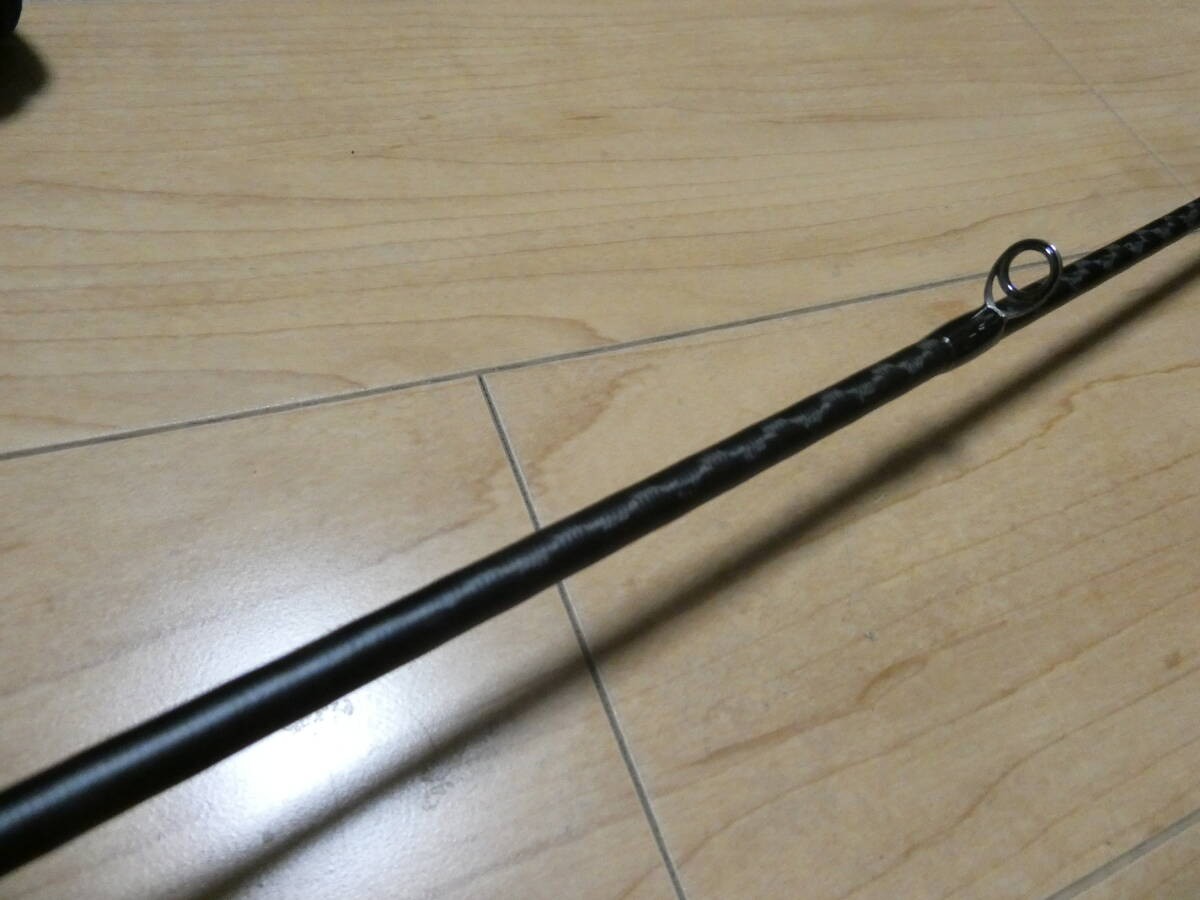 Shimano 17 Ocea Jigger Motive B610-3 Fishing Rod