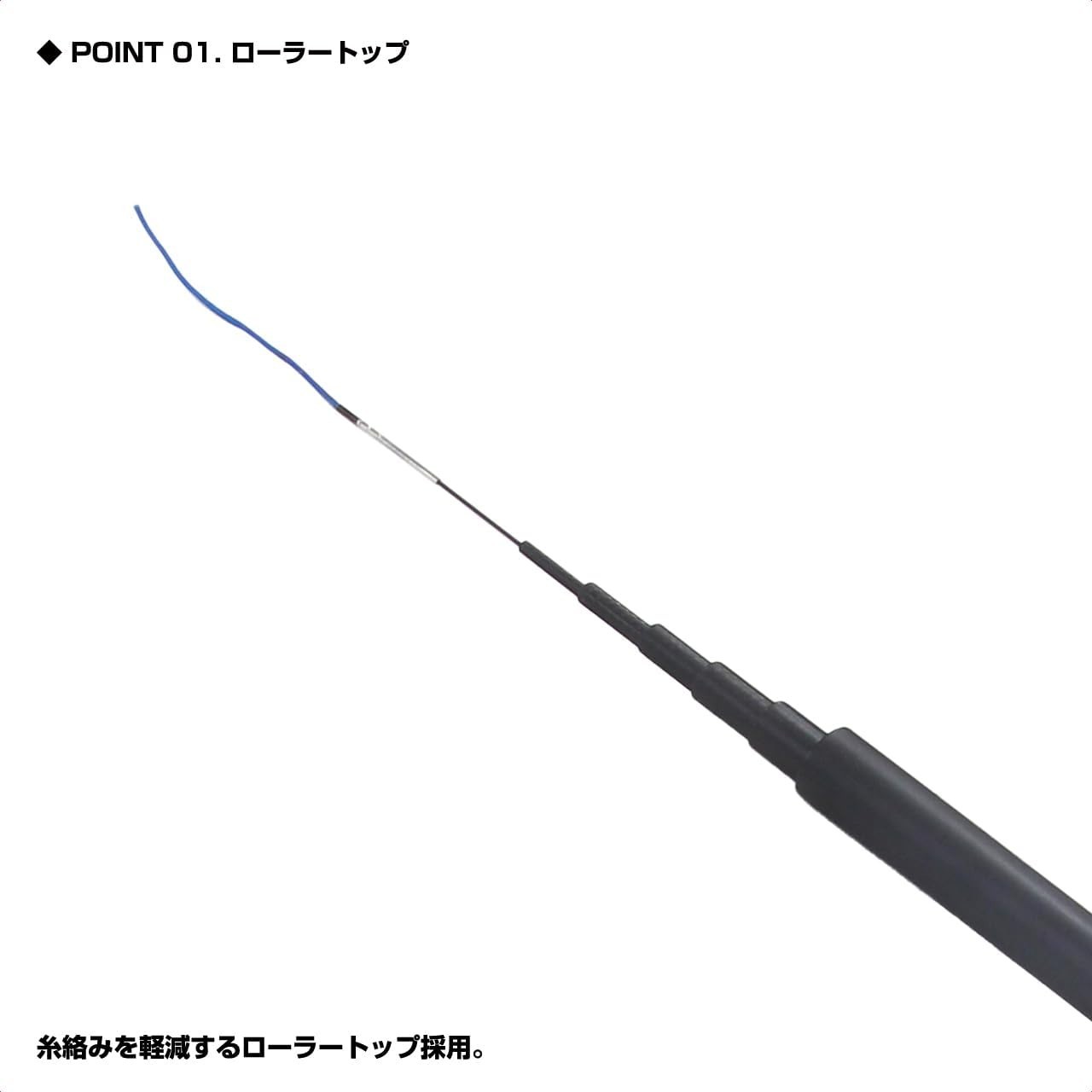 PROX Gran Tenkara Set SE 300 3.0m / 9.8ft 6:4 Rod Fishing Kit From Japan