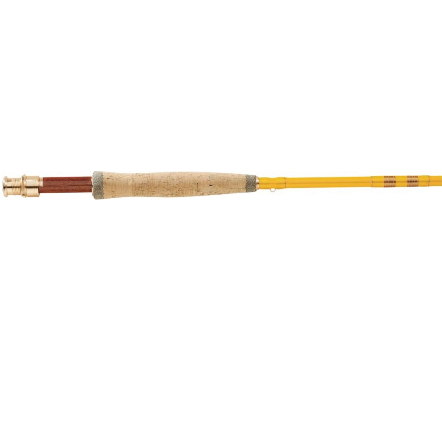 Eagle Claw FL300-66 2-Piece Featherlight Fly Rod