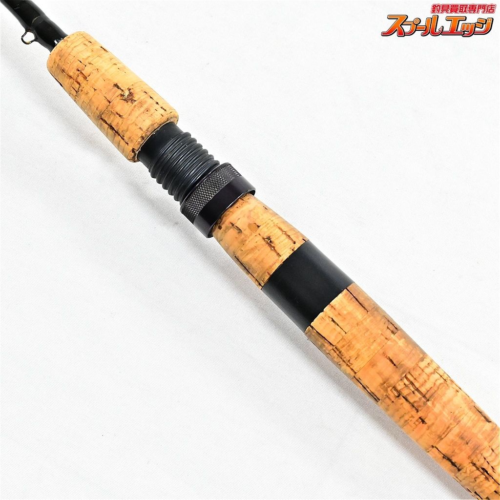 G.Loomis IMX SJR720-2 1/6 Maglite EX Fast Action G Loomis MAG-LIGHT Black Bass