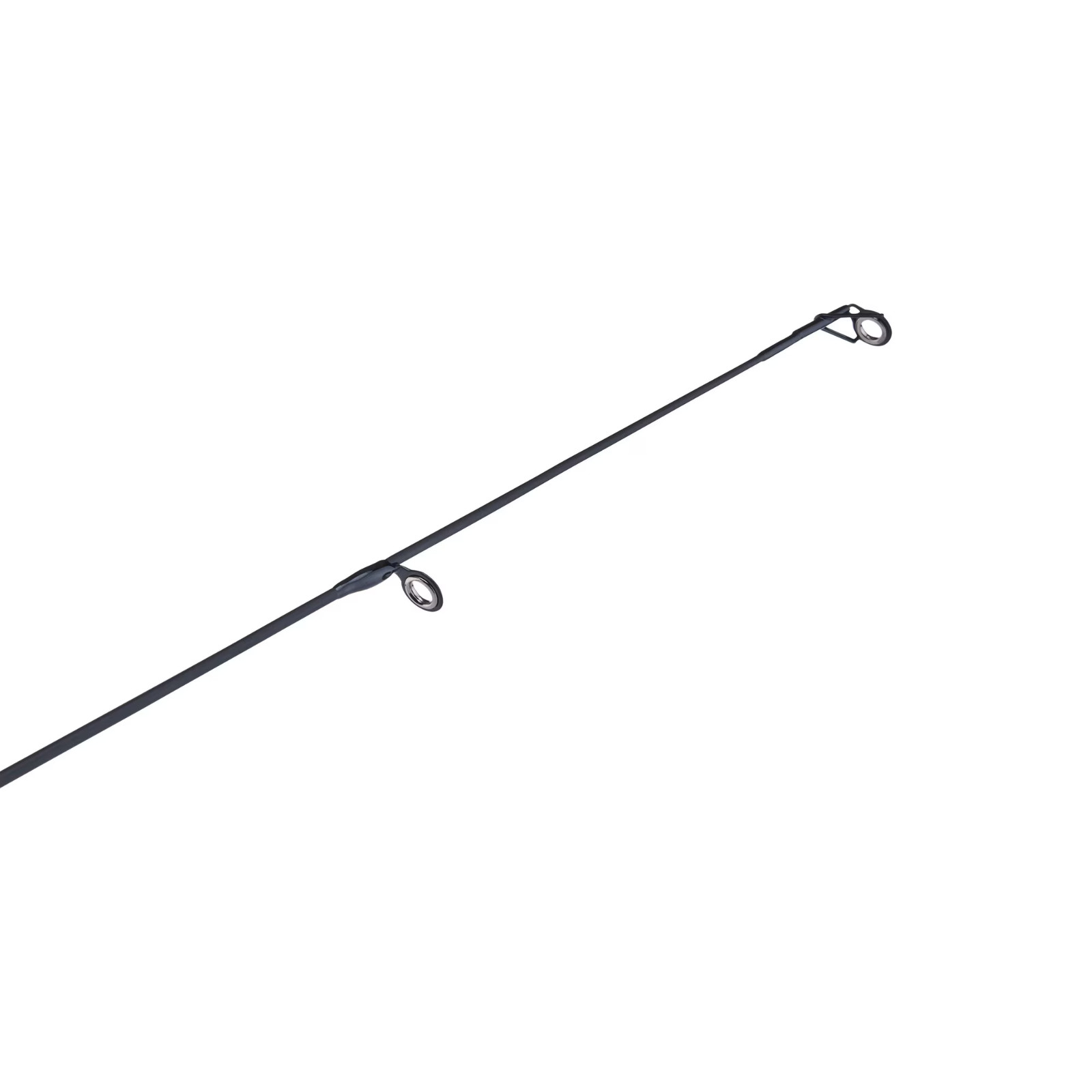 Shakespeare 7′ Wild Spinning Rod, 2-Piece Fishing Rod