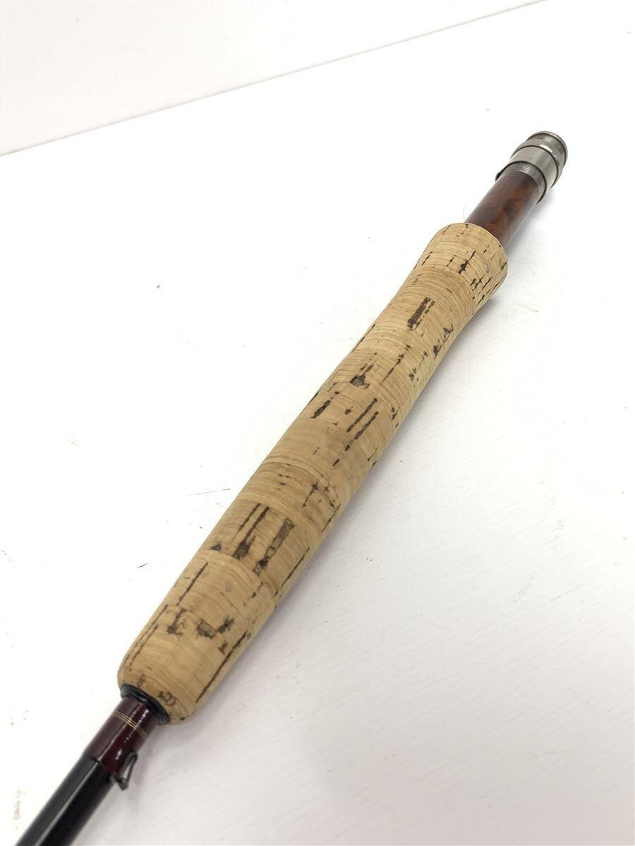 Orvis Trident PM-10 Fly Fishing Rod 10ft 3-4 Days Used B Condition