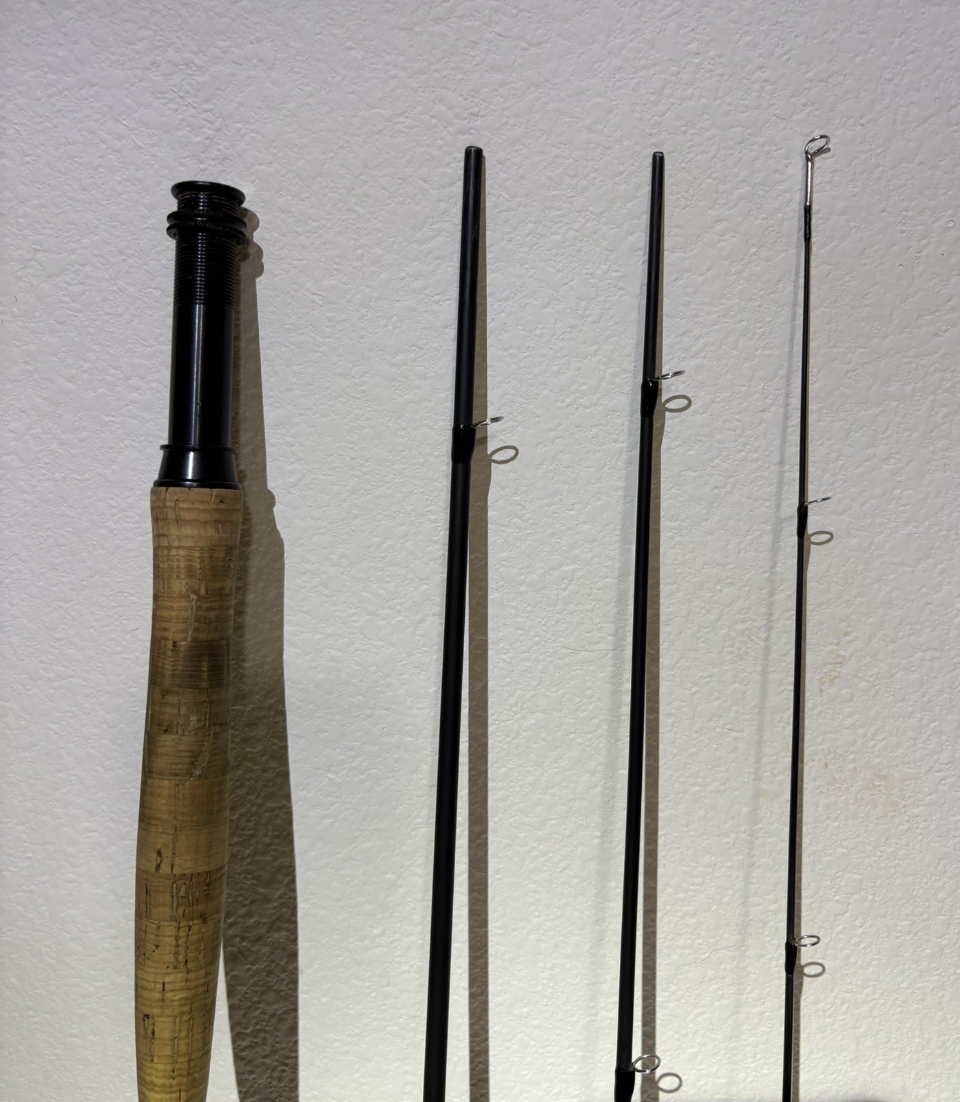 G. Loomis FR 1086-4 GL3 9ft 4pc 6wt Graphite Fly Fishing Rod
