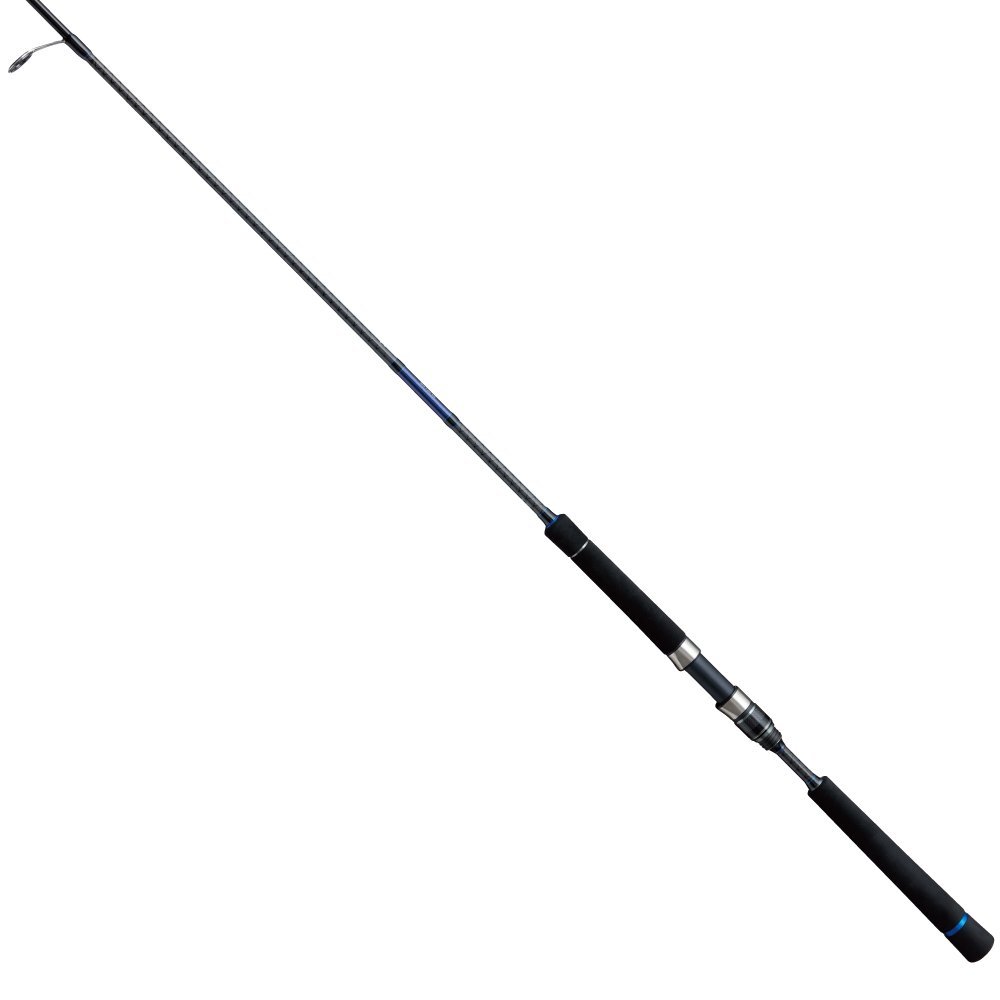 Alpha Tackle Spinning Rod CRAZEE SEABASS GAME 1002M