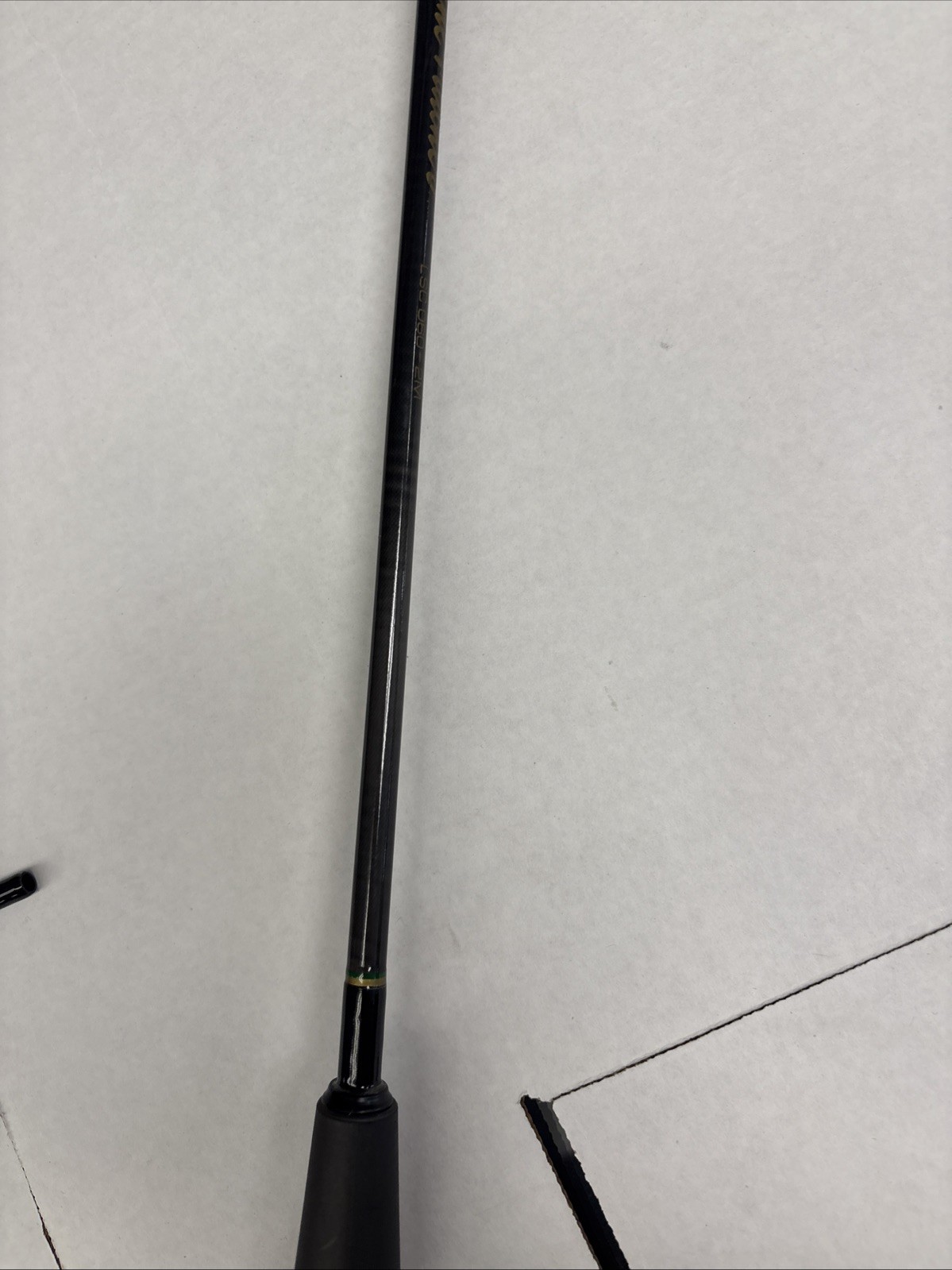 Shakespeare Line Trainer LSC 060-2M 6’ Fishing Rod 2 Piece NOS