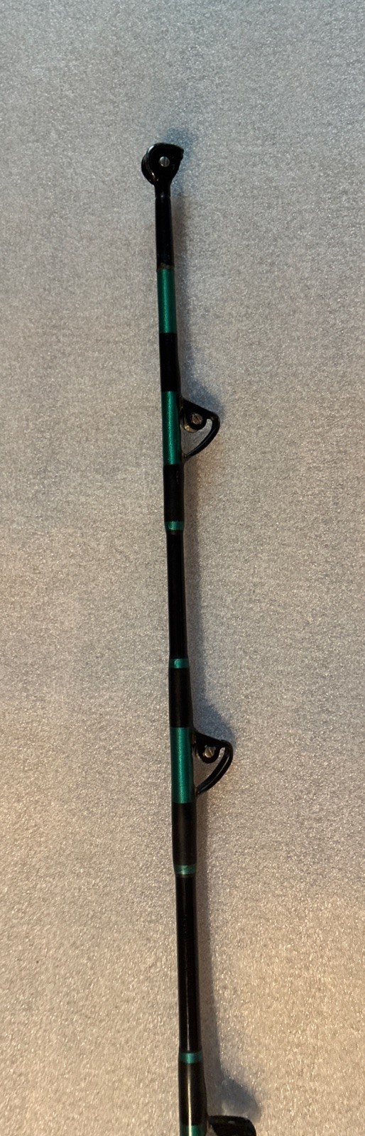 Offshore Trolling Rod