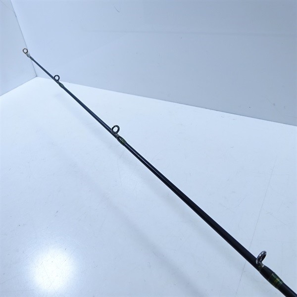 megabass Destroyer F6-67X Cond/C