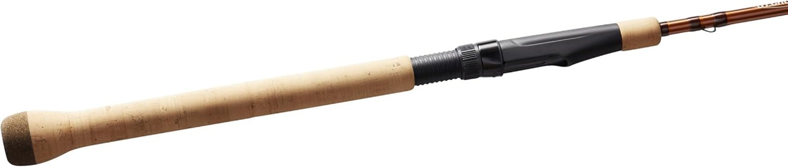 Panfish Series Spinning Rod, PNS, Durably Sensitive, Expertly Crafted Spinnin…