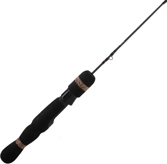 Fenwick HMG Ice Spinning Rod, Model HMGICE25L, New with tags