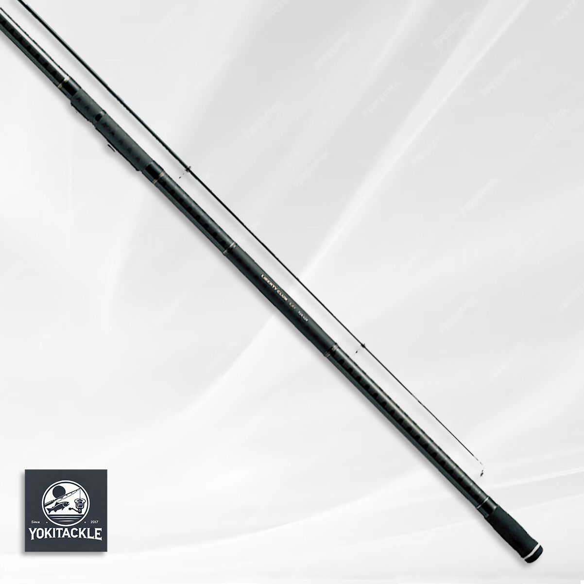 Daiwa LIBERTY CLUB SURF T 15-270 – K Surf Casting Rod Shipping From JAPAN