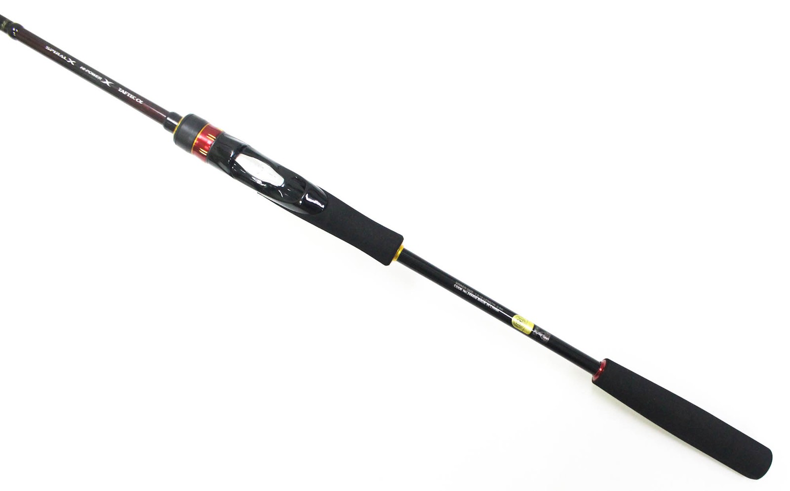 SALE Shimano Rod Spinning Engetsu SS 240M 249456