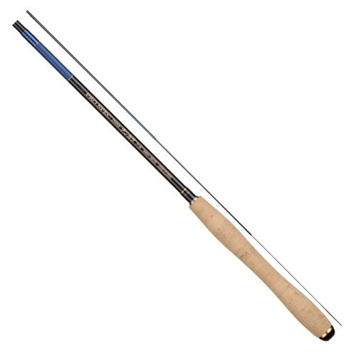 UZAKI NISSIN Fly Tenkara Rod Pro Spec 2WAY TENKARA 7:3 3608