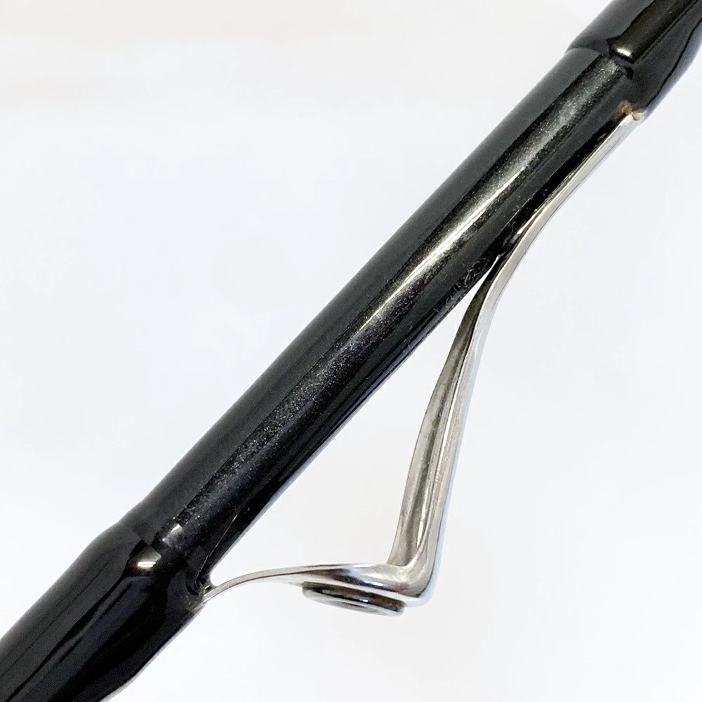 Daiwa Emeraldas X IL83M/J Fishing Rod Medium 6’11” (83cm) Used Good