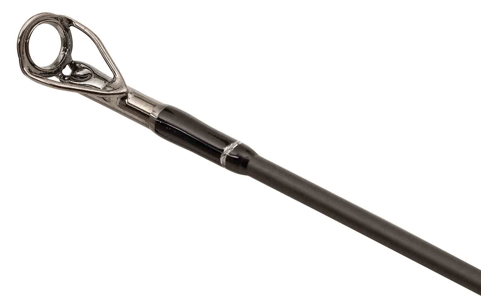 Greys GR100 6ft6 Spinning Lure Fishing Saltwater Rod Predator Fishing Clearance