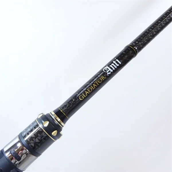 Raid Japan Gladiator Anti GA-610MHC Cond/C