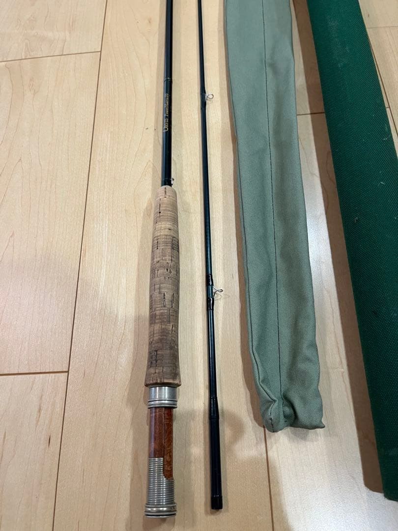 ORVIS PowerMatrix 10