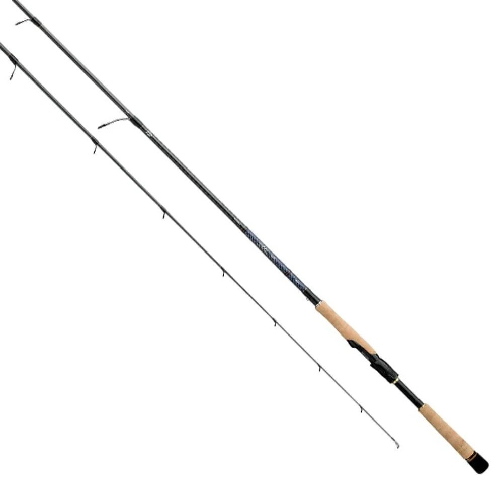 Daiwa Sol AGS Inshore 7’6″ Heavy Fast Spinning Rod SOLAGS76HFS