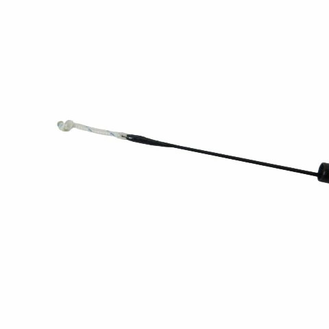 Sakura Waterfowl Herabuna Carp Fishing Rod 2.7m (106in) Used Brown Series