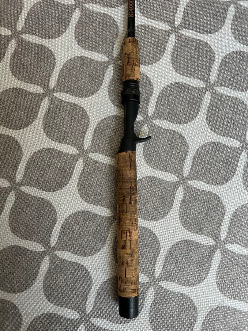 G.Loomis IMX CR722/6.0MEDIUM Bass Rod G Loomis