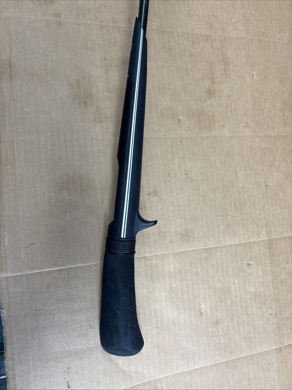 Abu Garcia Conolon 800 Hellbender XC60M 6’ Fishing Rod 1 Piece