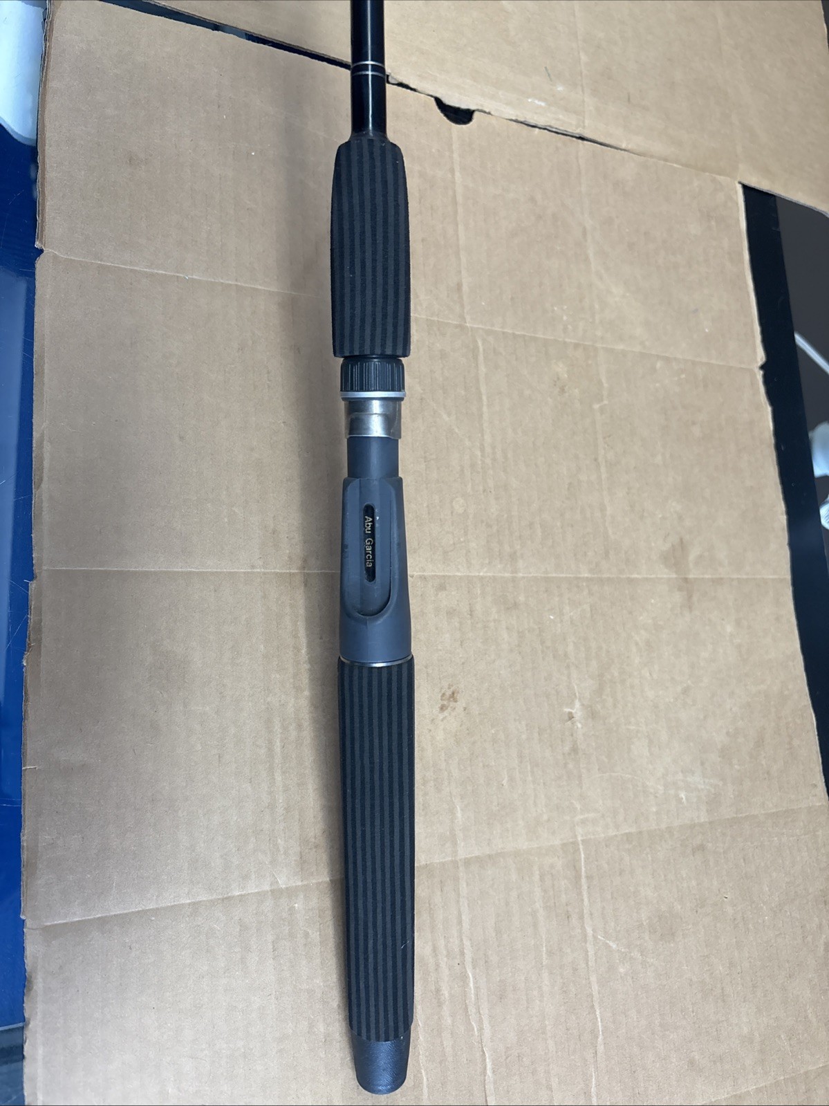 Abu Garcia Pro Plus CT 59M 5’9” Fishing Rod 1 Piece