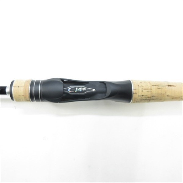 Shimano 17explide 166m Cond/C