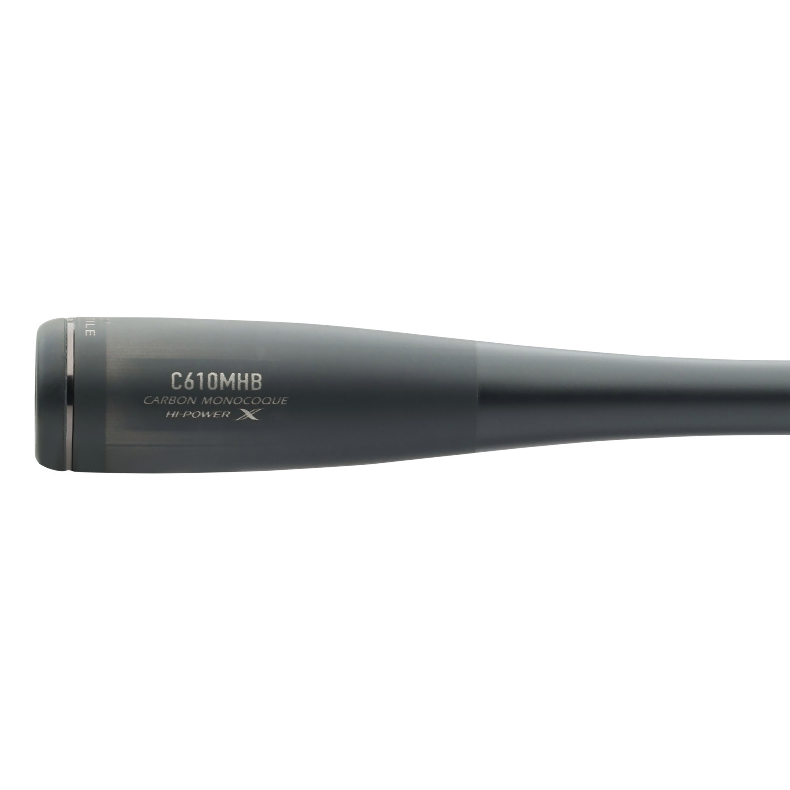 Shimano ZODIAS CASTING B, , 6’10”, Medium Heavy, 1 pcs, (ZDC610MHB) Fishing