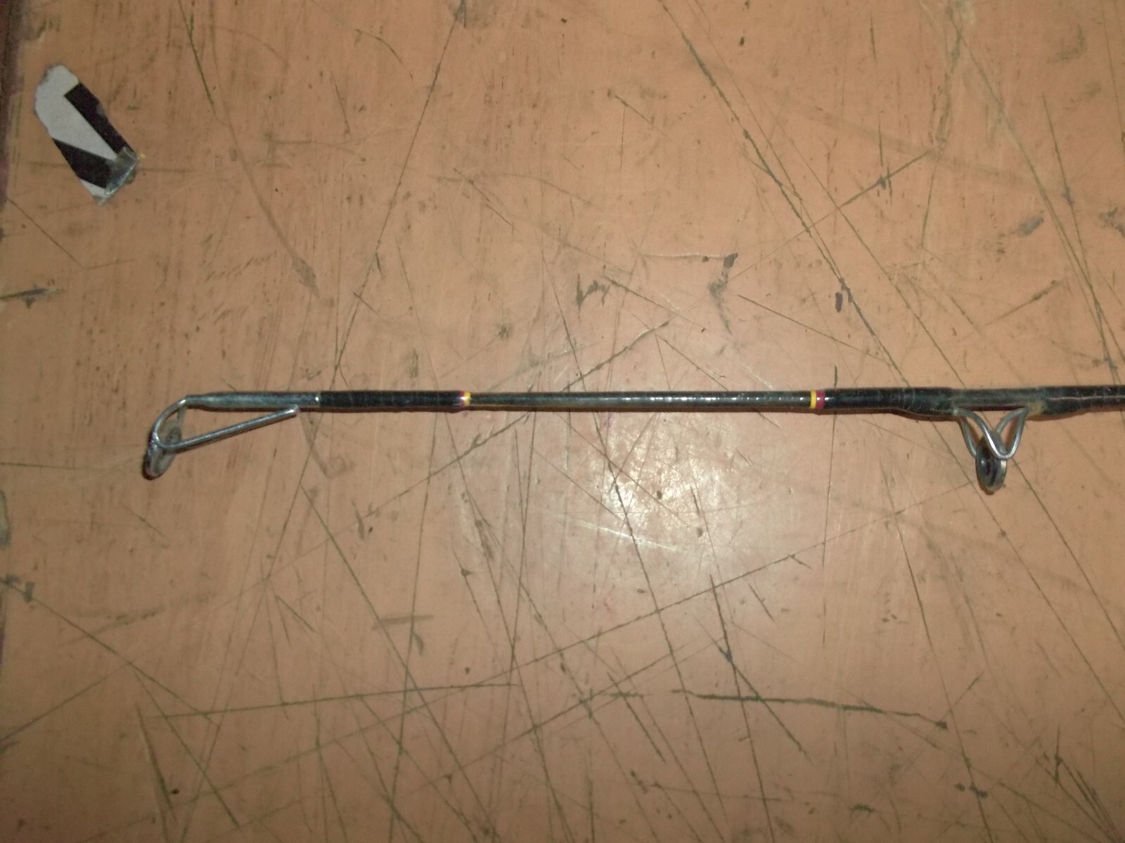 Ugly Stick SC1100 6′ W/ Reel