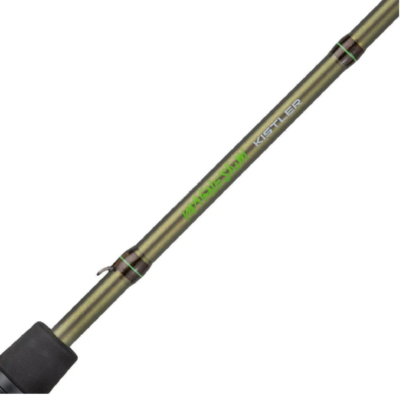 Kistler Magnesium 7’2″ Medium-Heavy Fast Action Casting Fishing Rod
