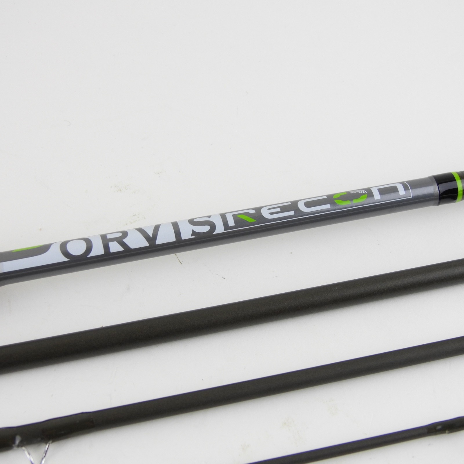 Orvis Recon Fly Fishing Rod. 9’. 6wt. W/ Tube & Sock.