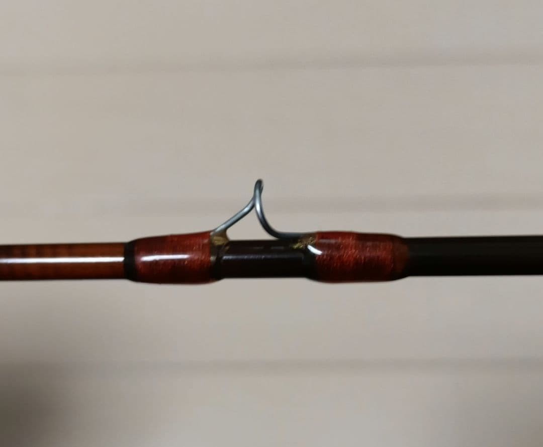Fenwick Royale2 R2F867-2 Length 8’6″ #7