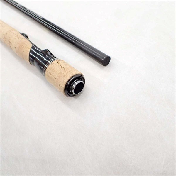 Daiwa 19 Black Label SGB LX SG 681L/MLXS-ST Cond/B