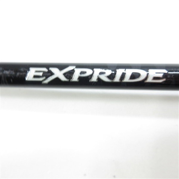 Shimano 17explide 166m Cond/C