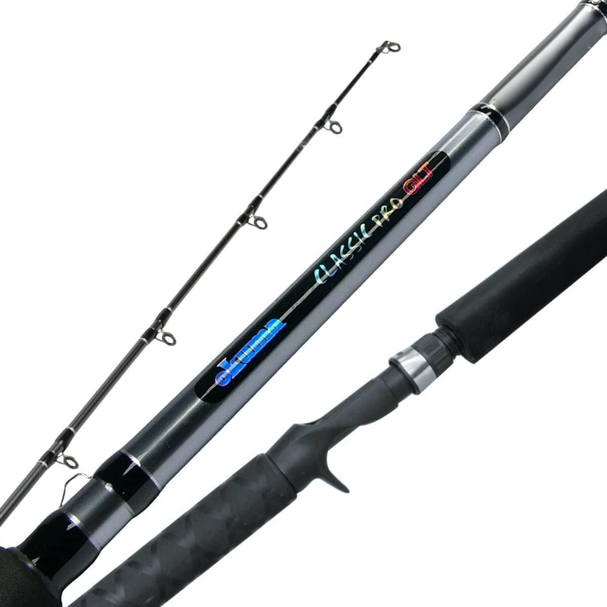 Classic Pro GLT & Rods