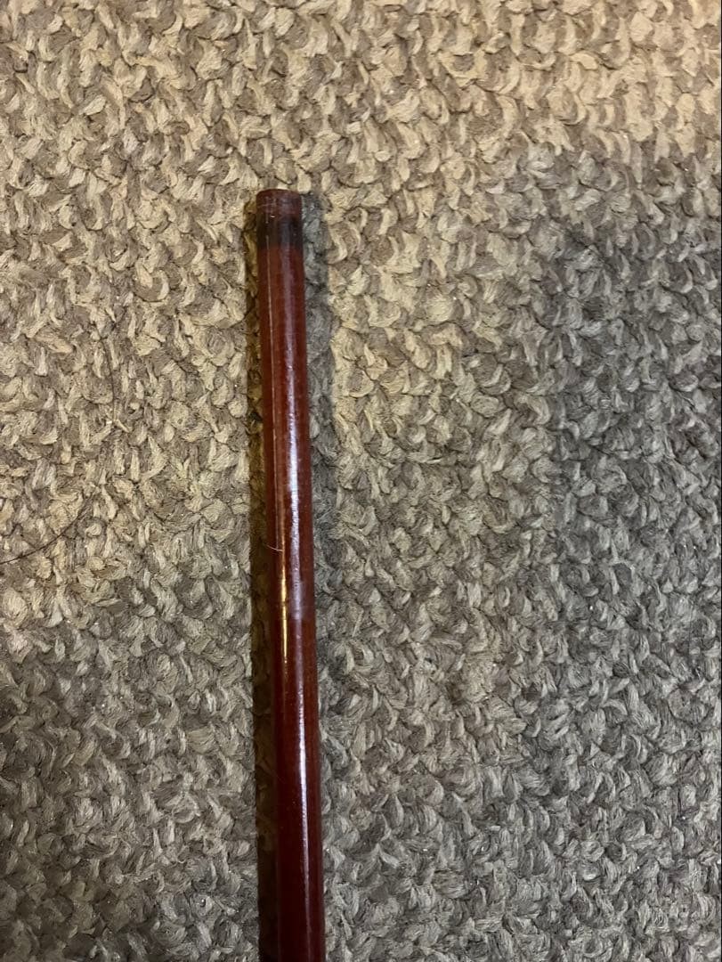 Daiwa Phantom PPB-602LS Fishing Rod Used with Case, 80’s, No Handle