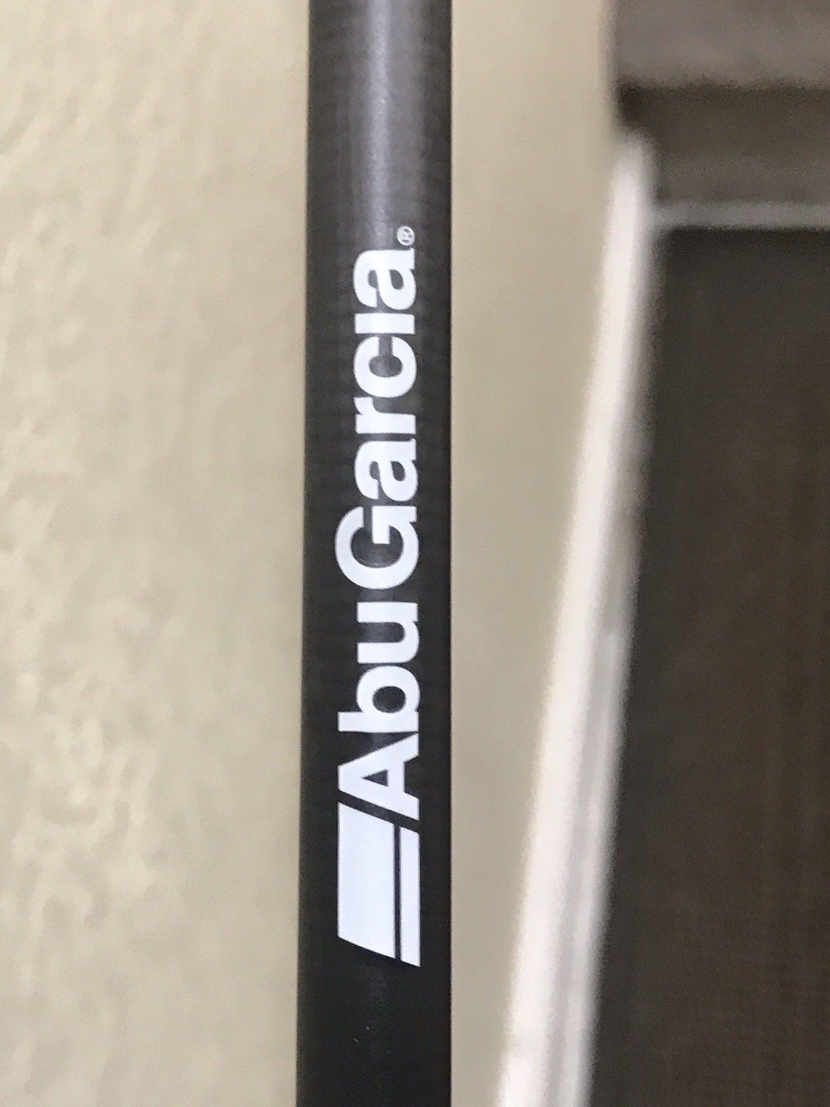 ABU GARCIA VERITAS PLX TOURNAMENT BAIT CASTING FISHING ROD VXTC70-5 7’FT 8-17LB