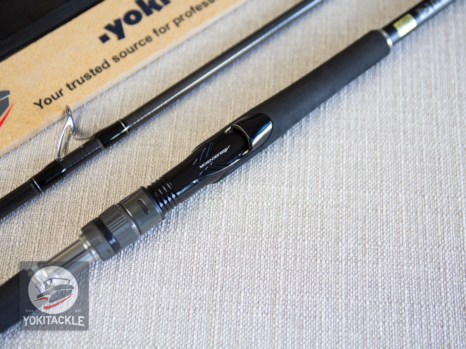 Daiwa 24 DRAGGER SX 106M Spinning Rod JDM From JAPAN