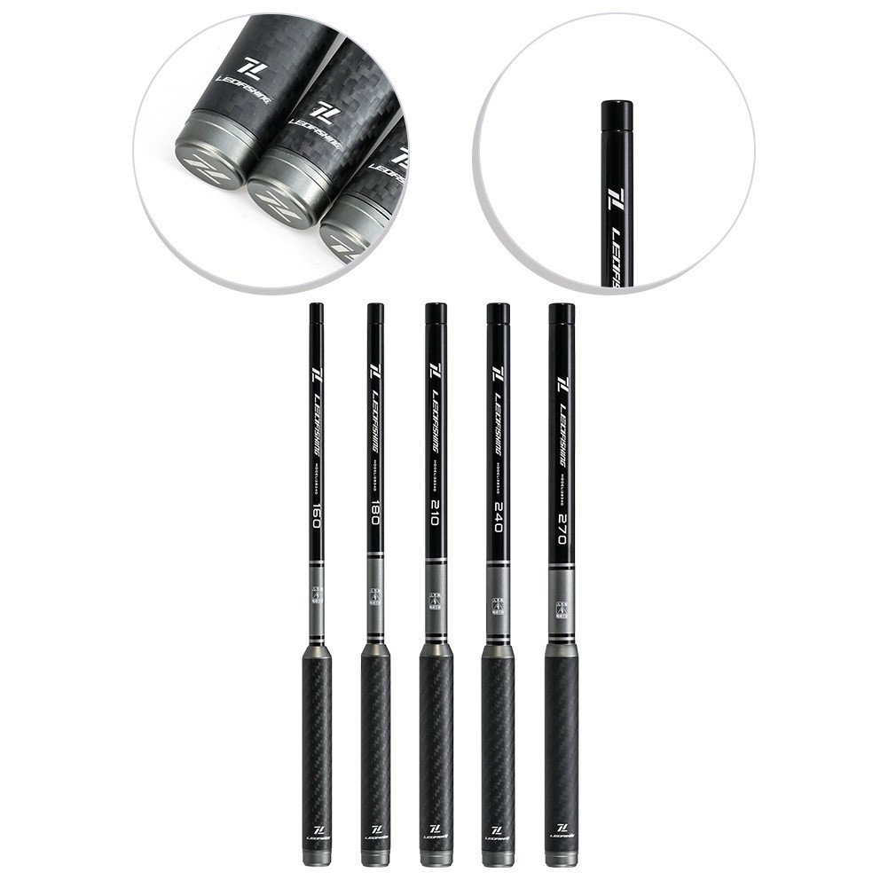 Miniature Fishing Rod 28cm Designed for Easy Carrying on Outdoor Trips