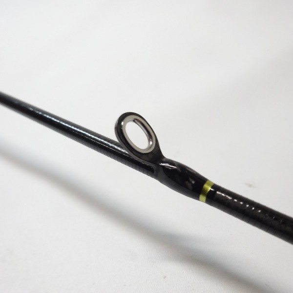 Daiwa More Than Branzino EX AGS 87LML Cond/A