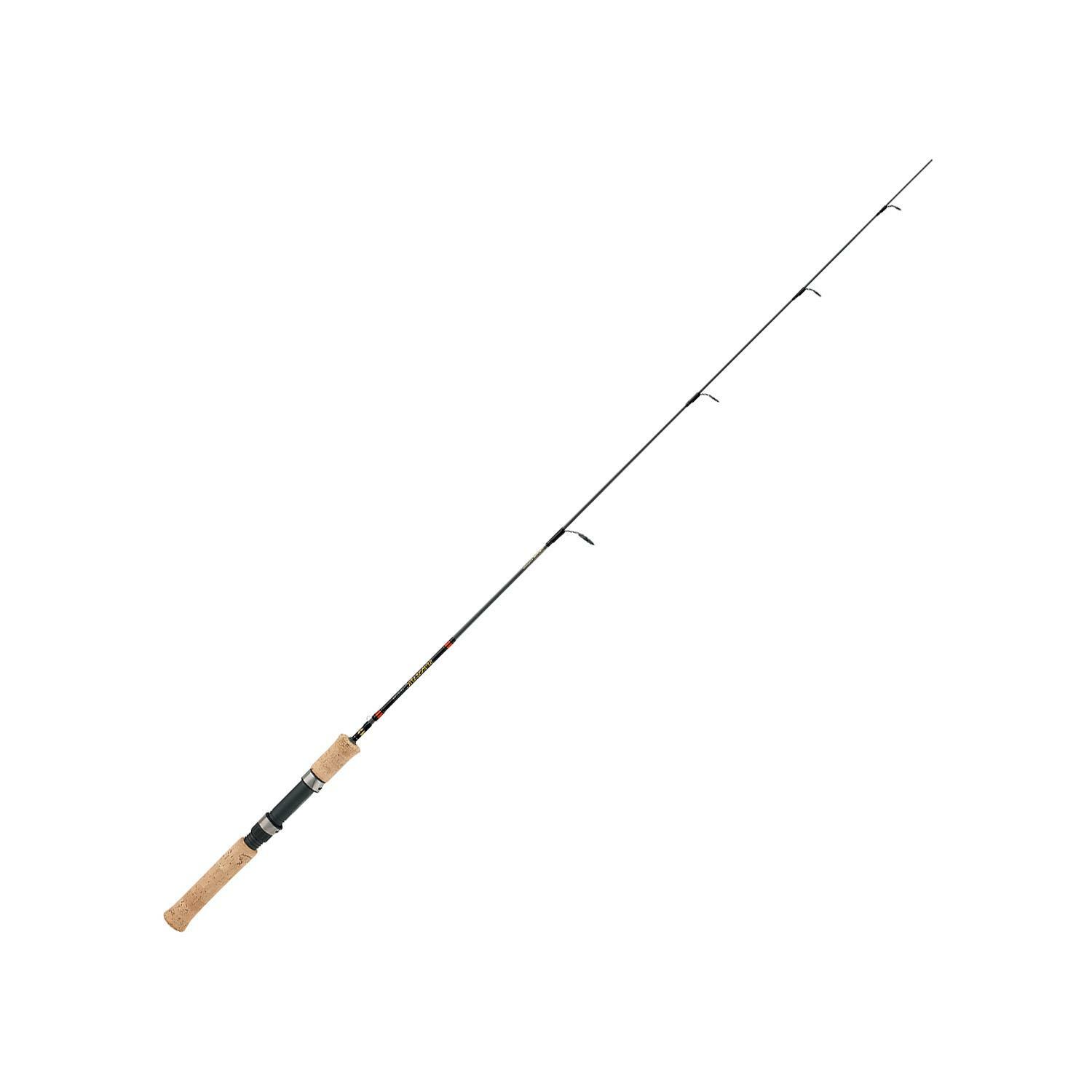 DAIWA Spinmatic D Ultralight Spinning Fishing Rods Choose Size