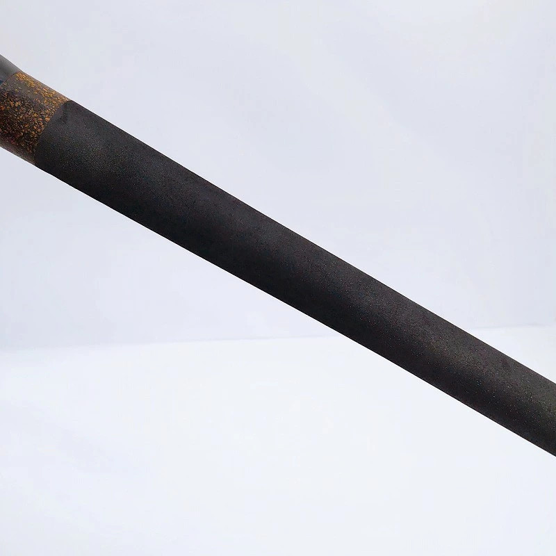 TULALA Backlash Monstro 71BTX Spinning Bass Rod 180g 2-Piece Used B