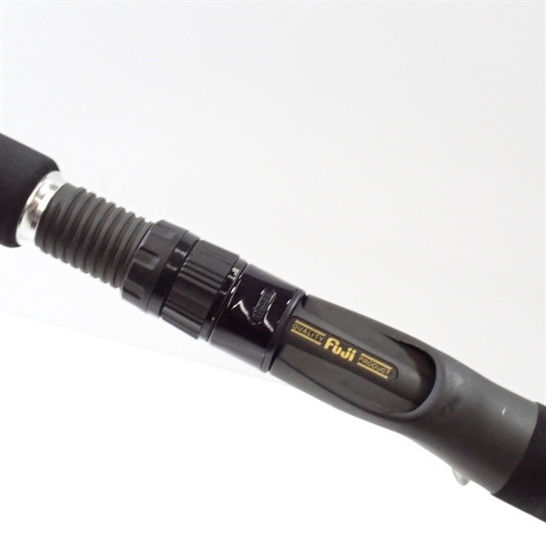 MC Works Dual Edge 603LR/B Cond/C