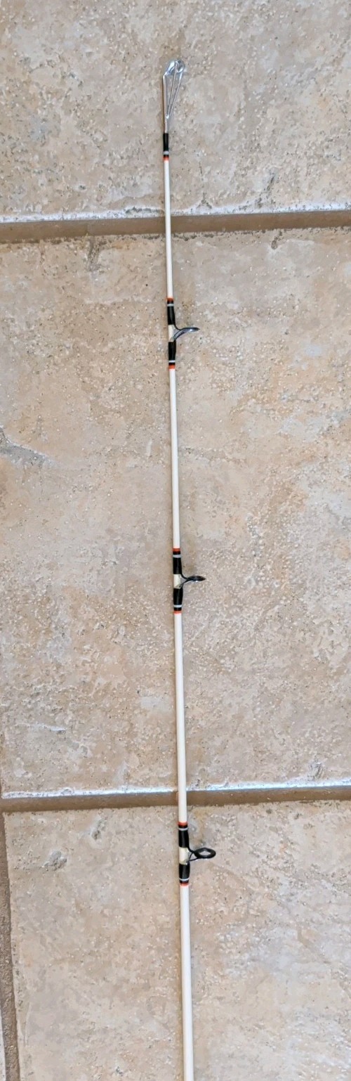 Berkeley Big Game Power Series Rod